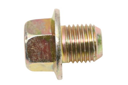 New OEM Ford F4XZ-6730-AA Oil Drain Plug NOS
