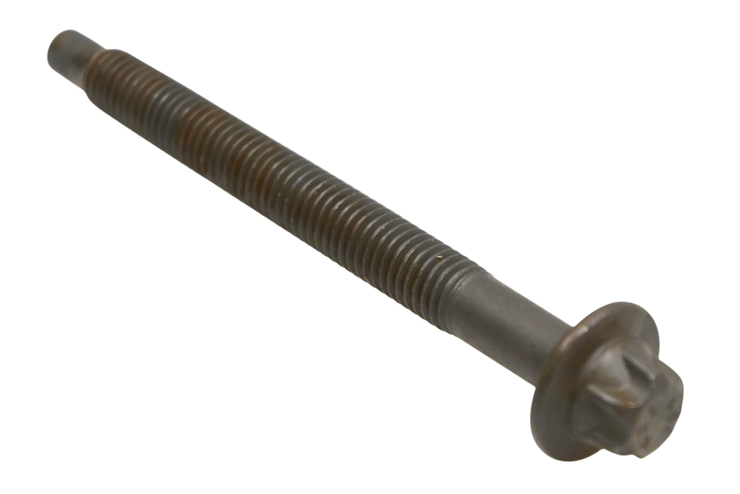 New OEM Ford 1L2Z-6065-BA Cylinder Head Bolt NOS