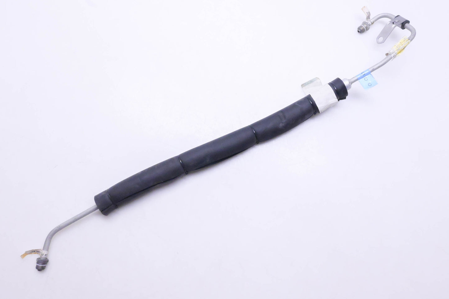 New OEM Ford 5C3Z-3A717-CA Power Steering Pressure Line Hose NOS