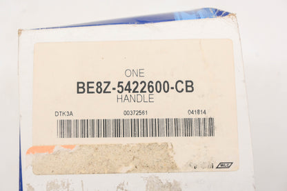 New OEM Ford BE8Z-5422600-CB Rear Right Interior Door Handle NOS