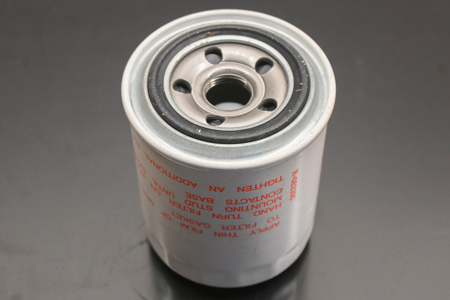 New OEM Motorcraft FL-814, E92Z-6731-A, FL814 Oil Filter NOS