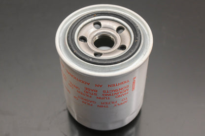 New OEM Motorcraft FL-814, E92Z-6731-A, FL814 Oil Filter NOS
