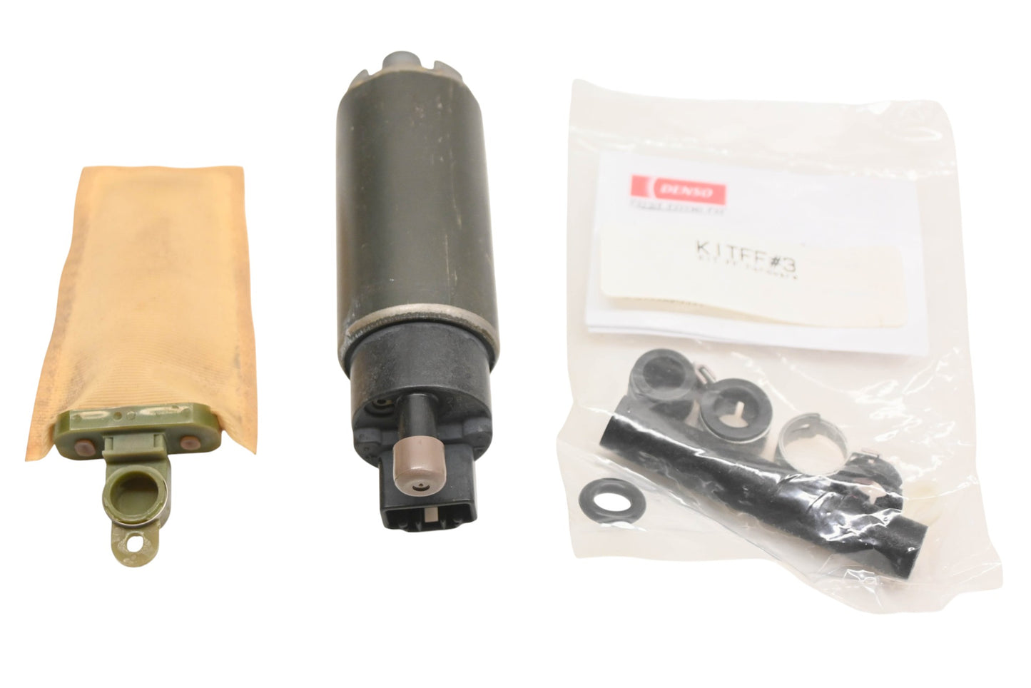 Denso 950-0107 Fuel Pump Kit NOS
