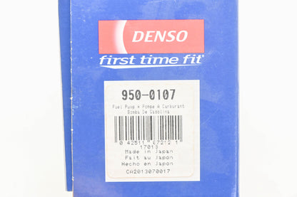 Denso 950-0107 Fuel Pump Kit NOS