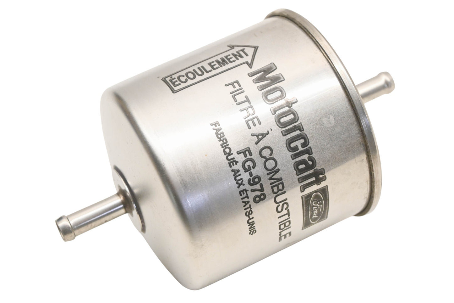 New OEM Motorcraft FG-978, F3XY-9155-F, FG978 Fuel Filter NOS