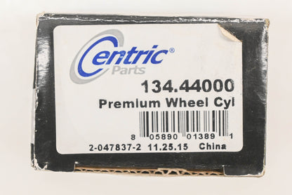 Centric 134-44000 Drum Brake Wheel Cylinder NOS