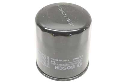 Bosch 72229WS Oil Filter NOS