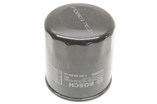 Bosch 72229WS Oil Filter NOS