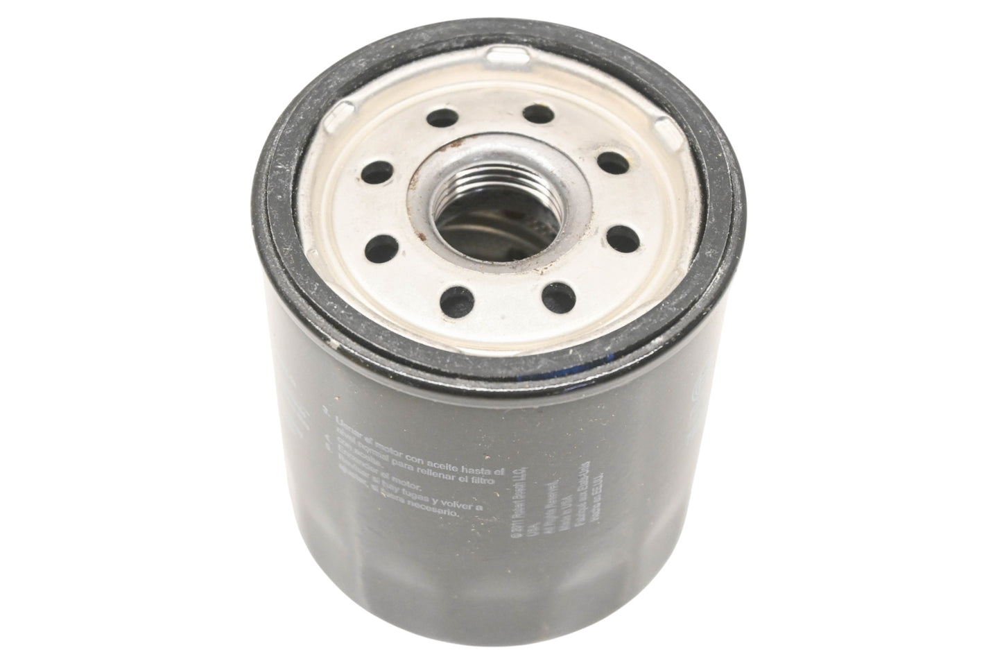 Bosch 72229WS Oil Filter NOS
