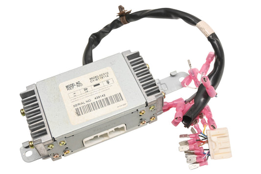 OEM Toyota 86280-0C010, CY-BT1811Z Stereo Amplifier
