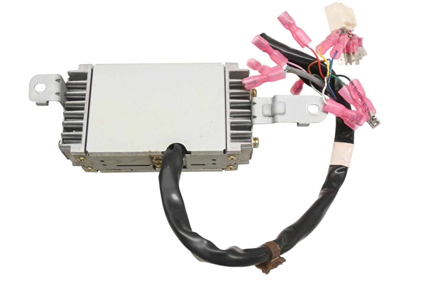 OEM Toyota 86280-0C010, CY-BT1811Z Stereo Amplifier