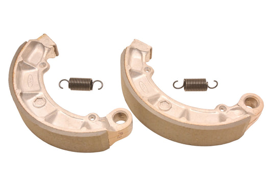 New OEM Honda 06430-MM8-881 Brake Shoe Kit NOS