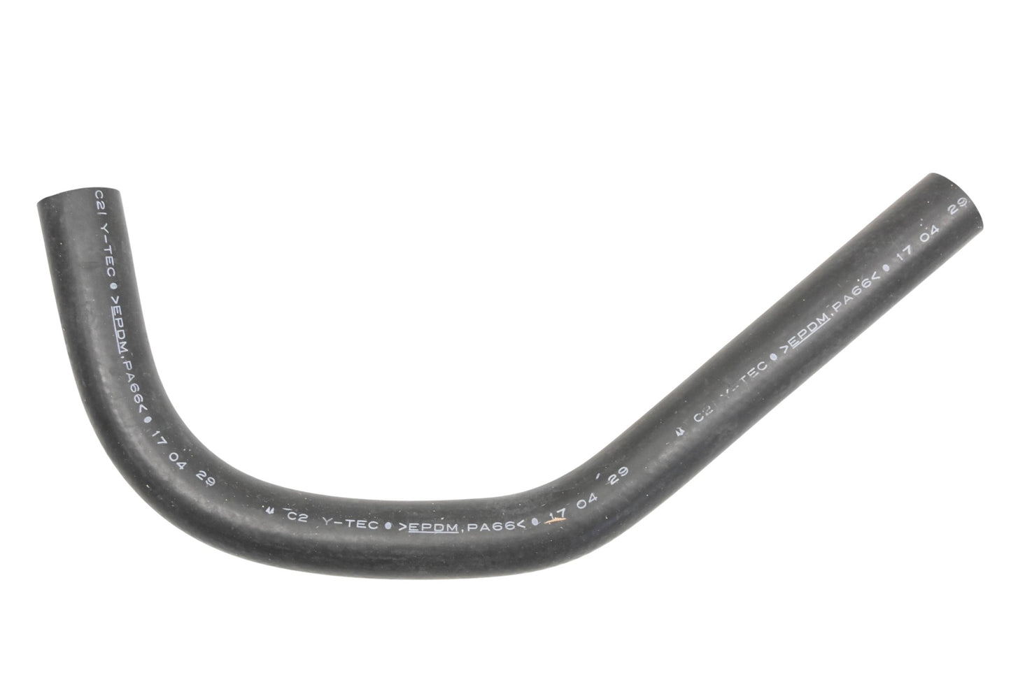 New OEM Honda 19522-MM8-000 Outlet Water Hose B NOS