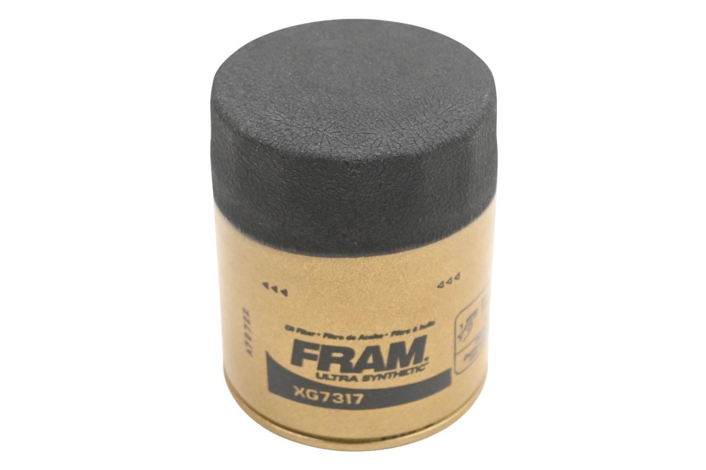 Fram XG7317 Ultra Synthetic Oil Filter NOS