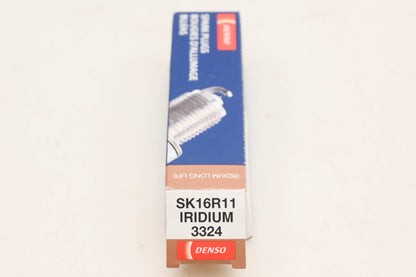 Denso SK16R11, 3324 Iridium Spark Plug NOS