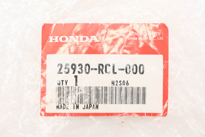 New OEM Honda 25930-RCL-000 ATF Coolant Pipe NOS