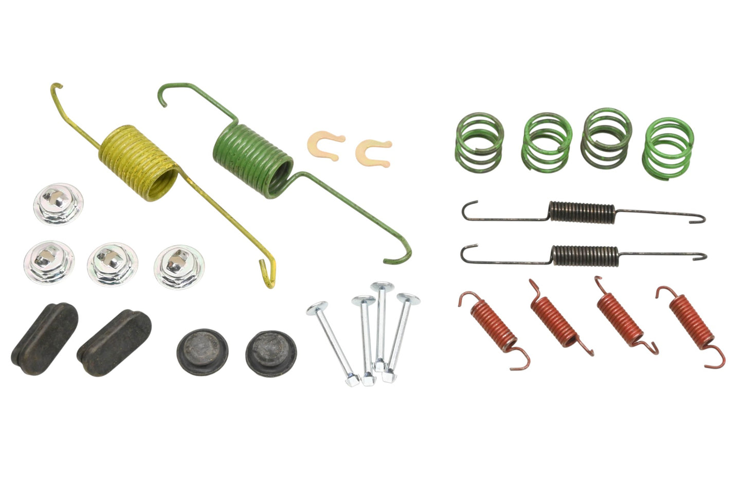 Centric 118-44027 Drum Brake Hardware Kit NOS
