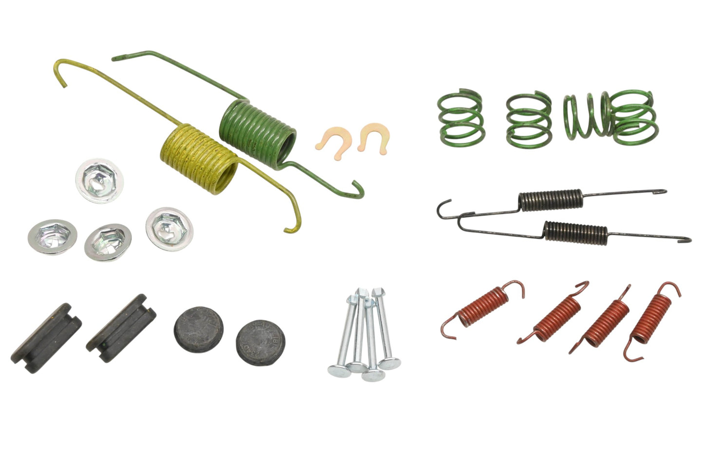 Centric 118-44027 Drum Brake Hardware Kit NOS