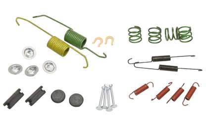 Centric 118-44027 Drum Brake Hardware Kit NOS