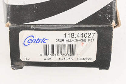 Centric 118-44027 Drum Brake Hardware Kit NOS