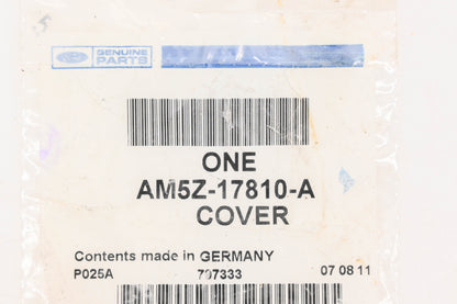 New OEM Ford AM5Z-17810-A, AM51-17F001-AA Liftgate Stop Cap Cover NOS
