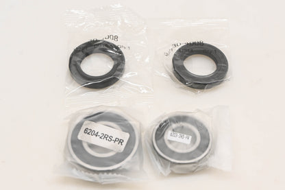 Tusk Powersports 1883950037, FNS30-01R Wheel Bearing Kit NOS