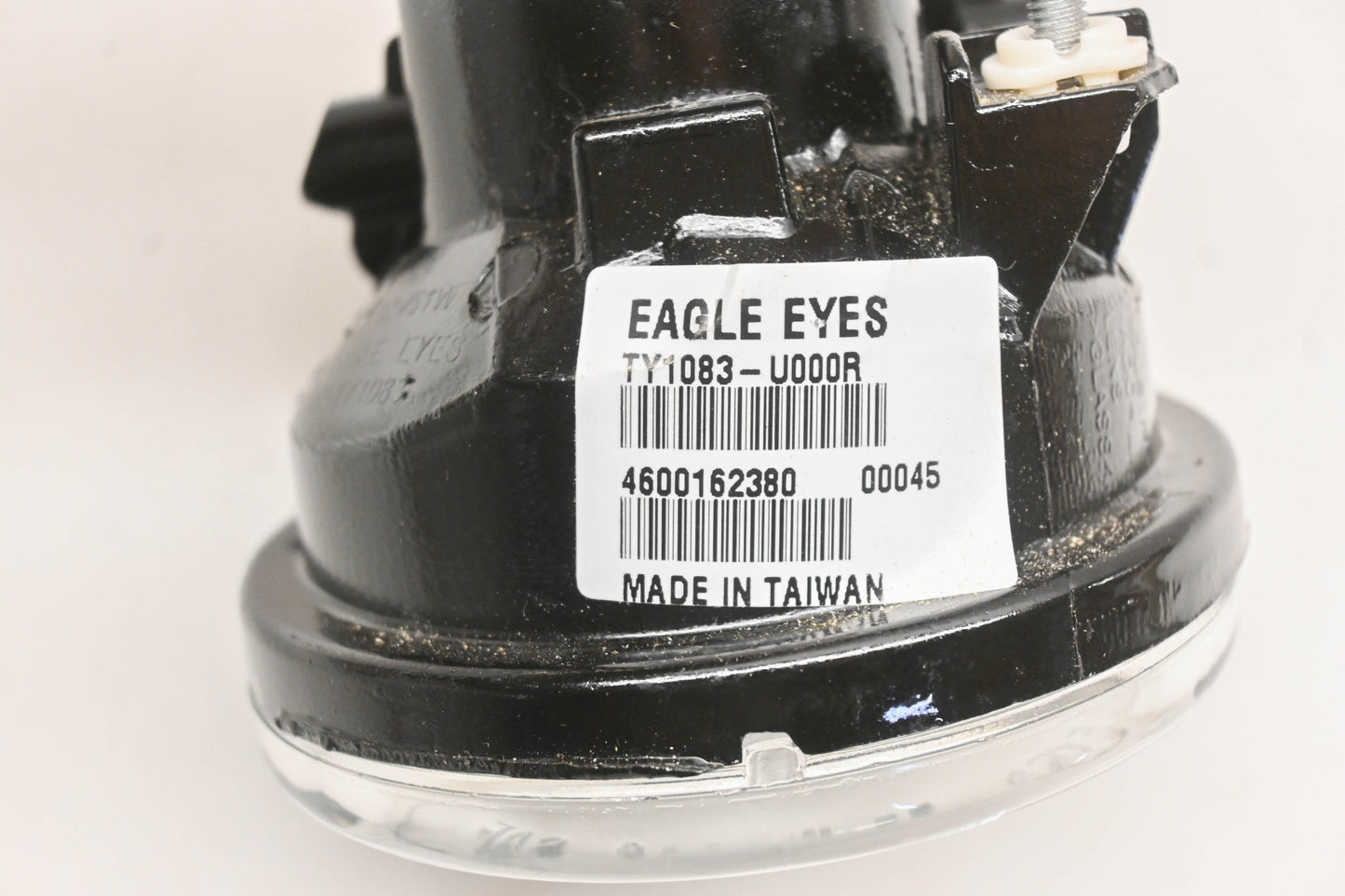 Eagle Eyes LF-TOHI04-DPO-R-A Right Fog Light Assembly NOS