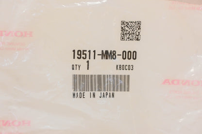 New OEM Honda 19511-MM8-000 Water Outlet Pipe NOS