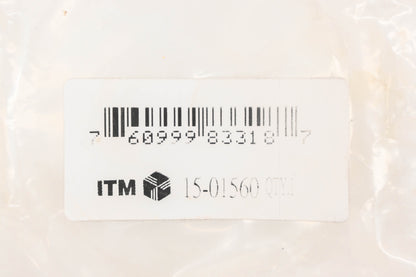 ITM 15-01560, 5702NA Camshaft Seal NOS