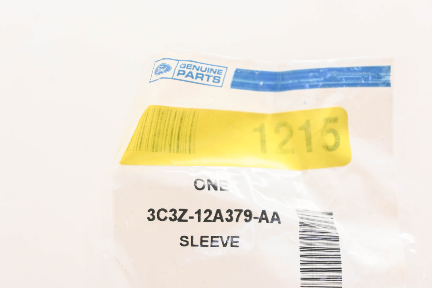 New OEM Ford 3C3Z-12A379-AA Sleeve NOS