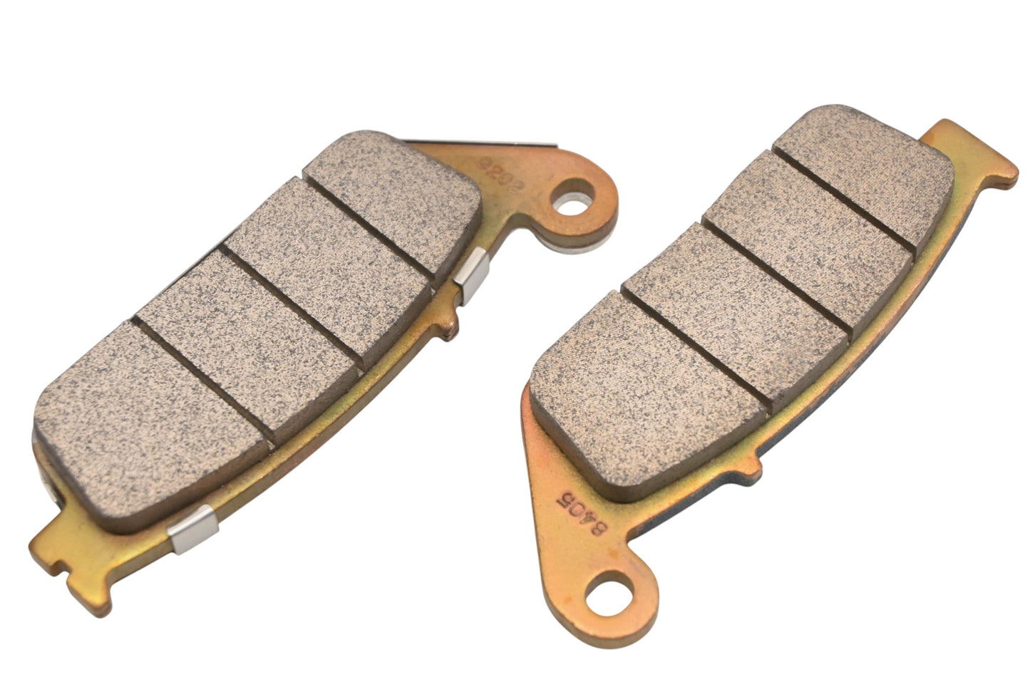 New OEM Honda 06455-MAA-415 Front Brake Pad Kit NOS