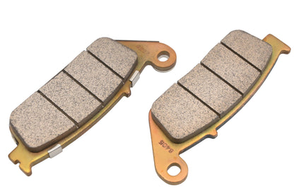 New OEM Honda 06455-MAA-415 Front Brake Pad Kit NOS