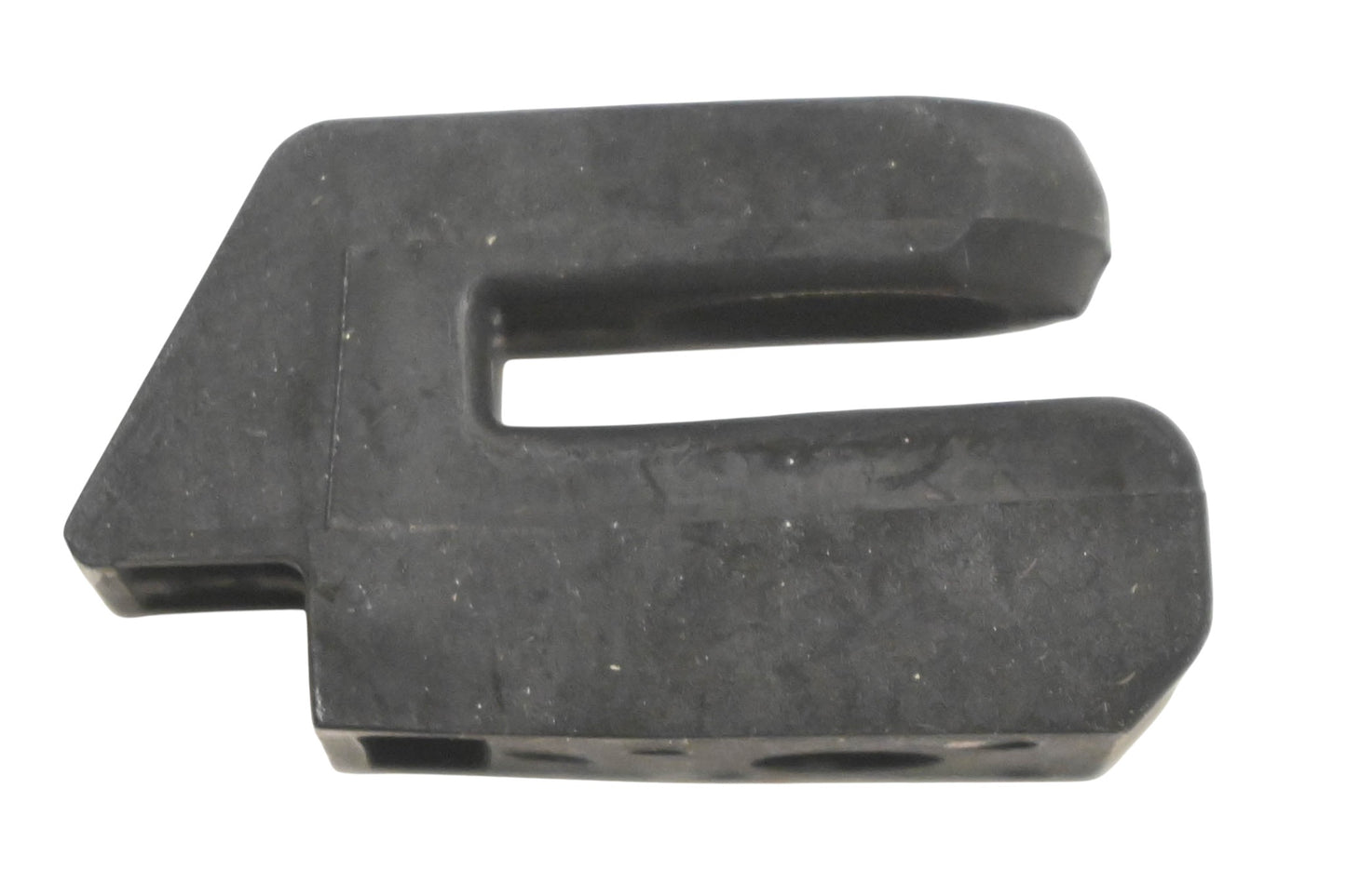 New OEM Ford DS7Z-16758-A Lower Hood Bumper NOS