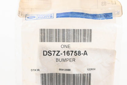 New OEM Ford DS7Z-16758-A Lower Hood Bumper NOS