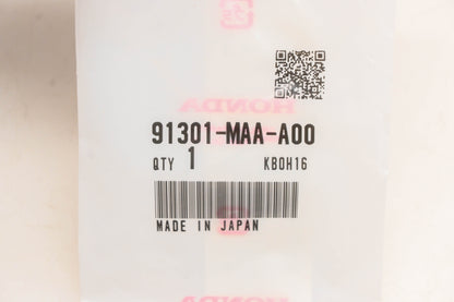 New OEM Honda 91301-MAA-A00 O-Ring NOS