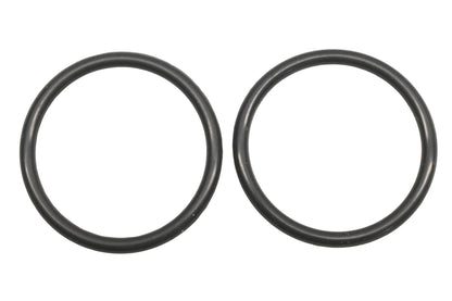 New OEM Honda 91310-MB0-003 O-Rings Qty 2 NOS