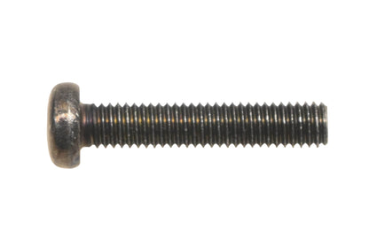 New OEM Honda 93500-050250G Pan Head Screw NOS