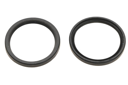 New OEM Honda 46525-KK0-003 Dust Seals Qty 2 NOS