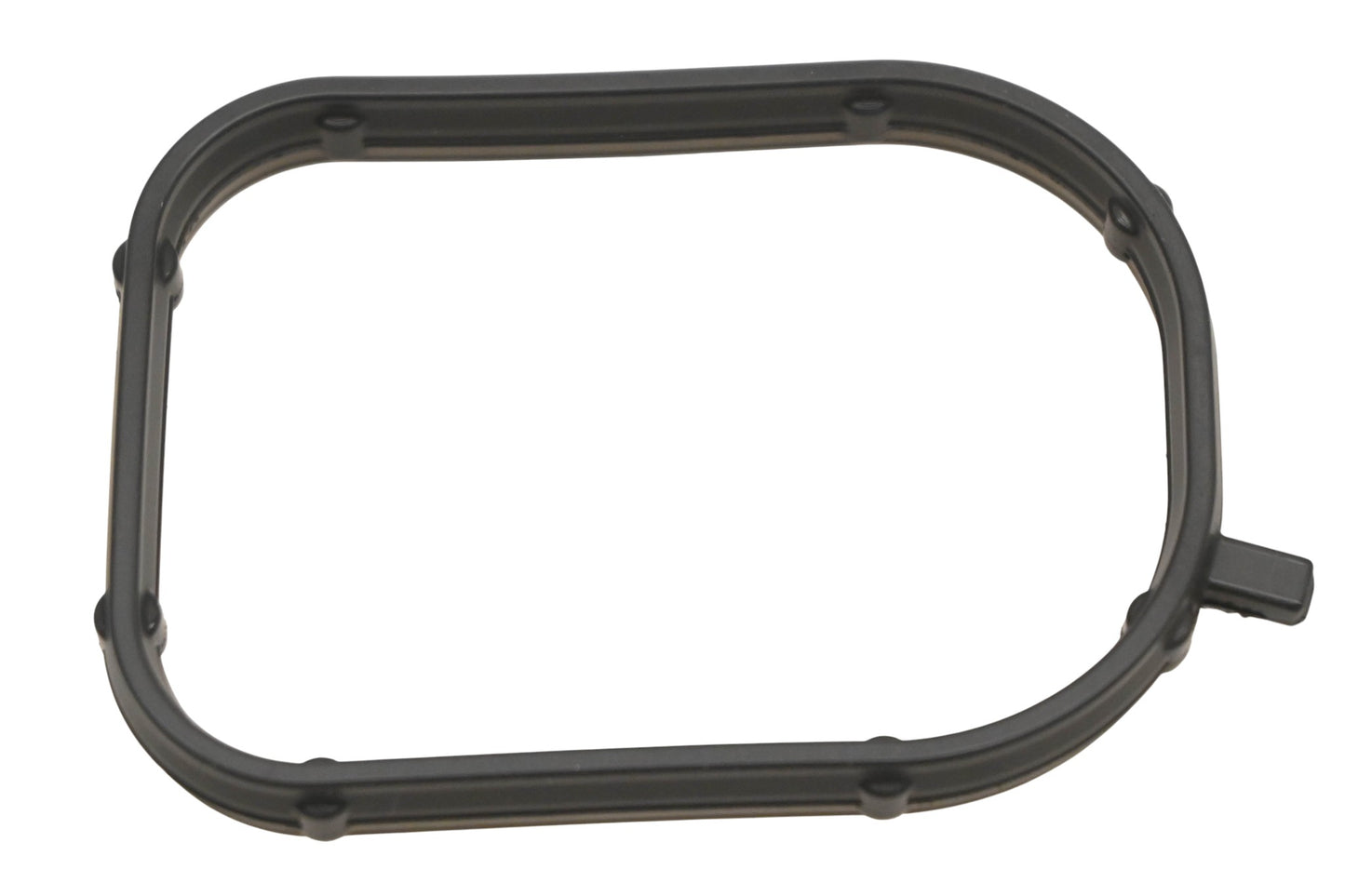 New OEM Motorcraft RG-636, CJ5Z-8255-A, RG636 Coolant Outlet Gasket NOS