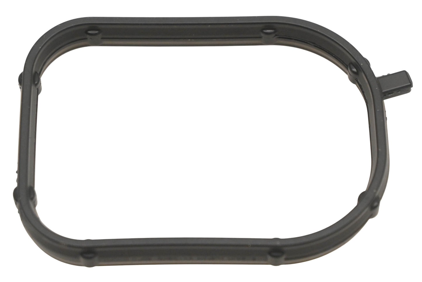 New OEM Motorcraft RG-636, CJ5Z-8255-A, RG636 Coolant Outlet Gasket NOS