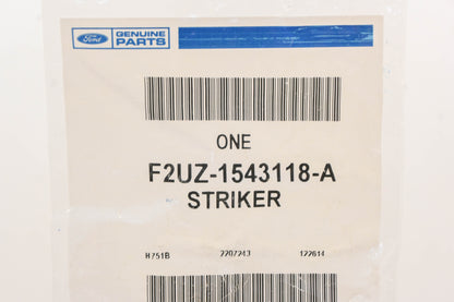New OEM Ford F2UZ-1543118-A Door Striker NOS