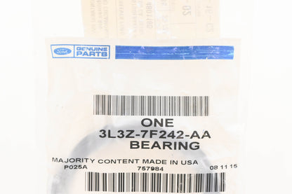 New OEM Ford 3L3Z-7F242-AA Thrust Bearing NOS