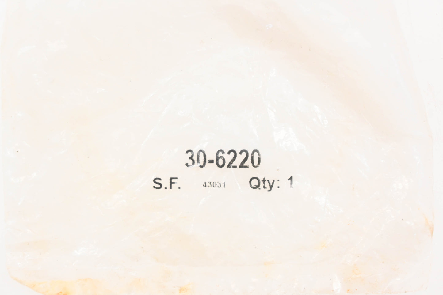 TTO 30-6220 Wheel Bearing Seal NOS