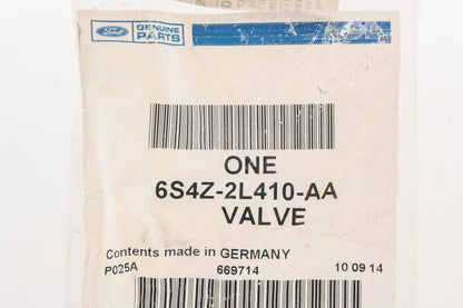 New OEM Ford 6S4Z-2L410-AA Brake Pressure Reducing Valve NOS