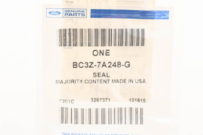 New OEM Ford BC3Z-7A248-G Oil Seal NOS