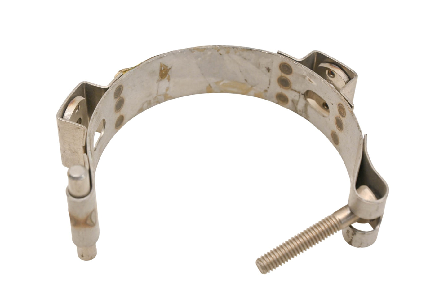 New OEM Ford F0HZ-5C264-A Exhaust Bracket Clamp NOS