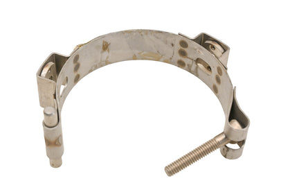 New OEM Ford F0HZ-5C264-A Exhaust Bracket Clamp NOS