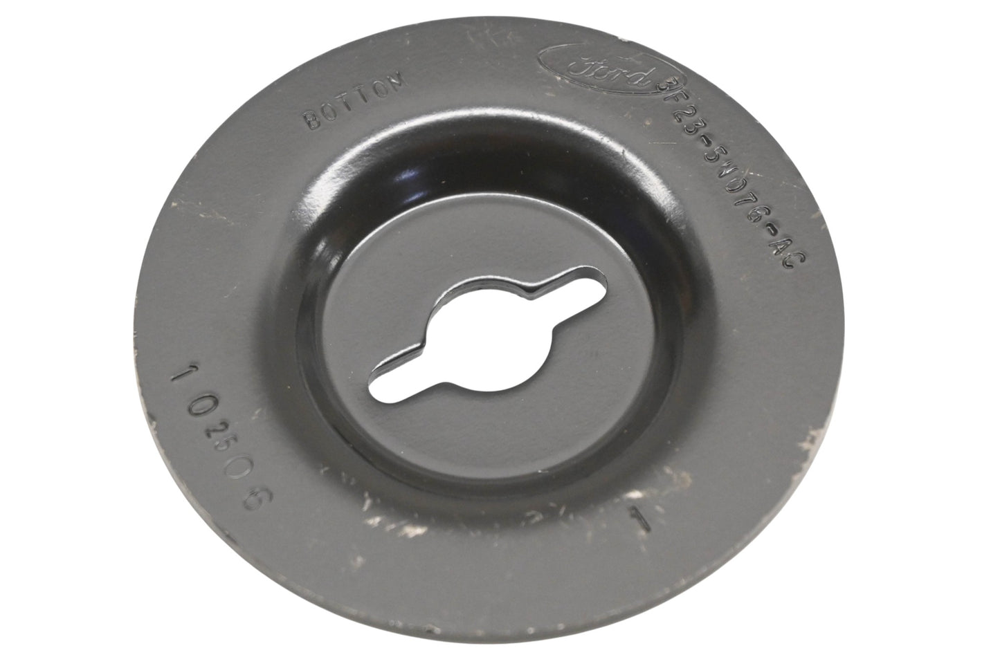 New OEM Ford 3F2Z-5N076-AA Cradle Bushing Washer NOS