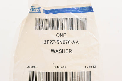 New OEM Ford 3F2Z-5N076-AA Cradle Bushing Washer NOS