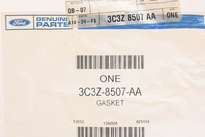 New OEM Ford 3C3Z-8507-AA Water Pump Gasket NOS